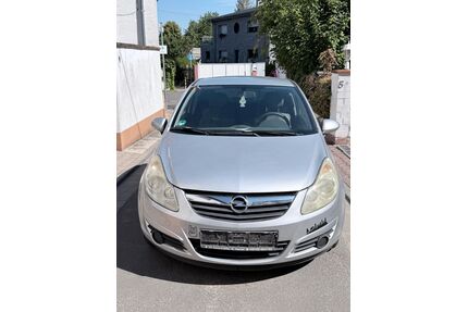 Opel Corsa Gebrauchtwagen