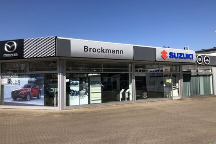 Nissan X-Trail Gebrauchtwagen