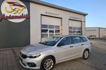 Fiat Tipo Gebrauchtwagen