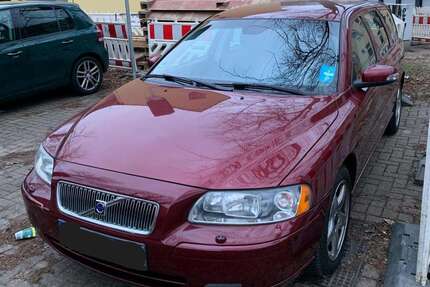 Volvo V70 Gebrauchtwagen
