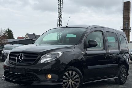 Mercedes-Benz Citan Gebrauchtwagen