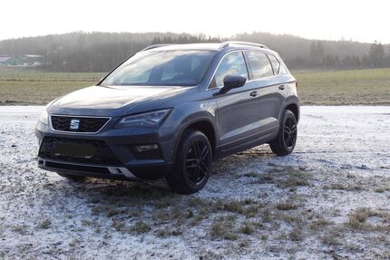 Seat Ateca Gebrauchtwagen