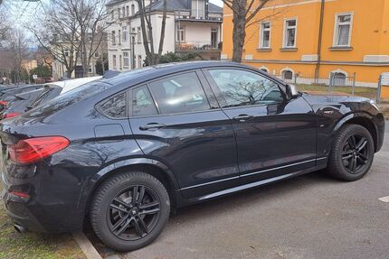 BMW X4 M40 Gebrauchtwagen