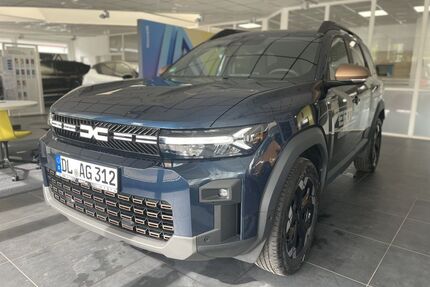 Dacia Bigster Gebrauchtwagen