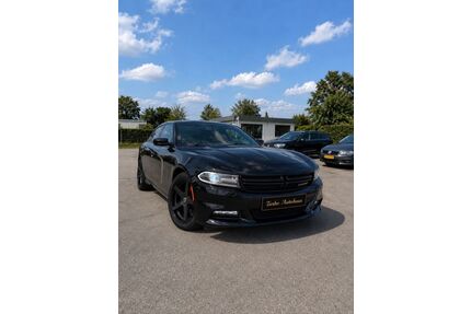 Dodge Charger Gebrauchtwagen