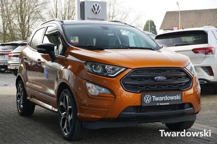 Ford EcoSport Gebrauchtwagen