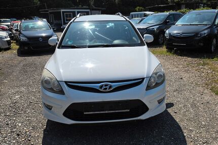 Hyundai i30 Gebrauchtwagen