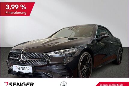 Mercedes-Benz CLE 180 Gebrauchtwagen