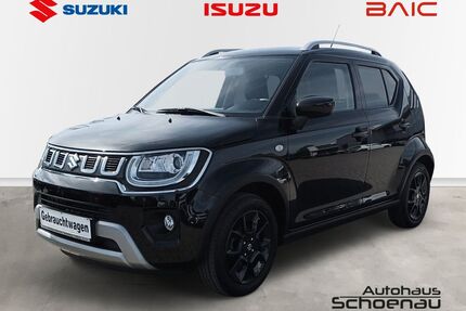Suzuki Ignis Gebrauchtwagen