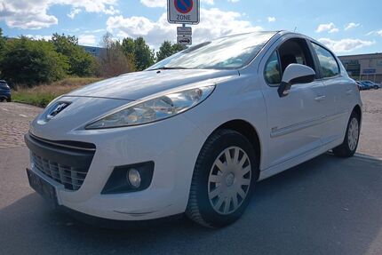 Peugeot 207 Gebrauchtwagen