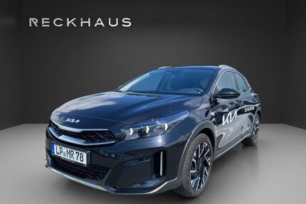 Kia XCeed Gebrauchtwagen