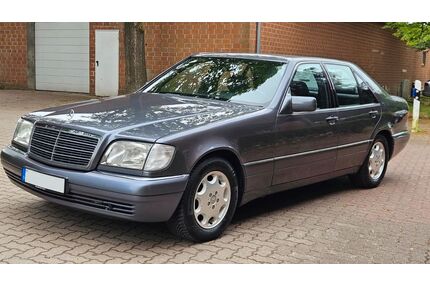 Mercedes-Benz S 280 Gebrauchtwagen