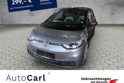 VW ID.3 Gebrauchtwagen
