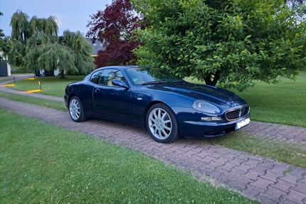 Maserati 3200 Gebrauchtwagen
