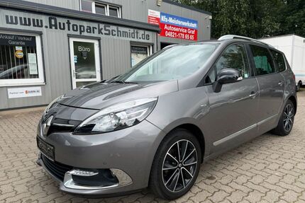 Renault Scenic Gebrauchtwagen