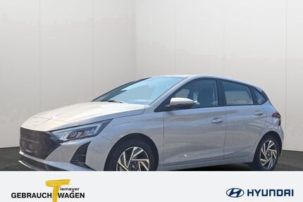 Hyundai i20 Gebrauchtwagen