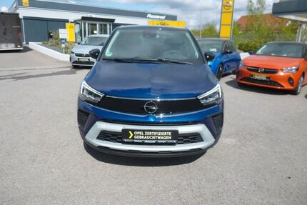 Opel Crossland (X) Gebrauchtwagen