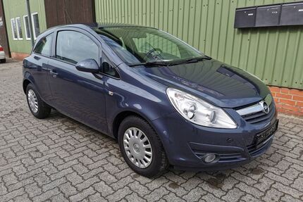 Opel Corsa Gebrauchtwagen