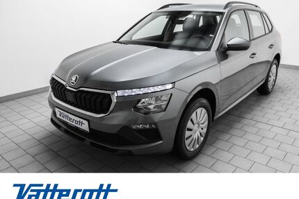 Skoda Kamiq Gebrauchtwagen