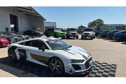Tesla Model X Gebrauchtwagen