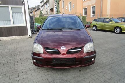 Nissan Almera Gebrauchtwagen