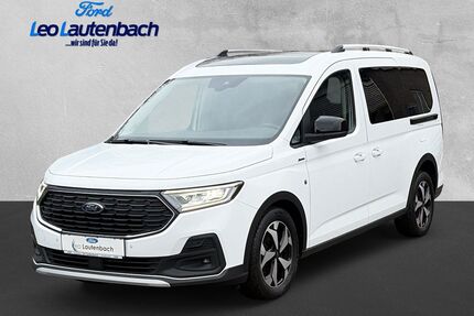 Ford Grand Tourneo Gebrauchtwagen