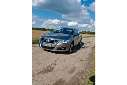 VW Passat CC Gebrauchtwagen