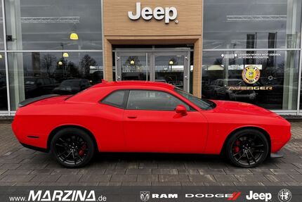 Dodge Challenger Gebrauchtwagen