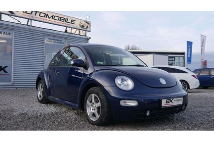 VW New Beetle Gebrauchtwagen