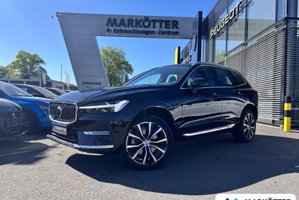 Volvo XC60 Gebrauchtwagen