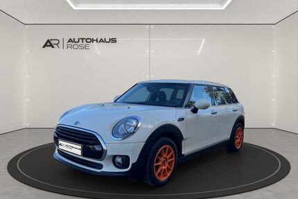 Mini Cooper Clubman Gebrauchtwagen