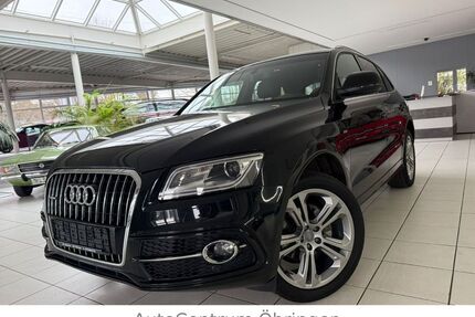 Audi Q5 Gebrauchtwagen