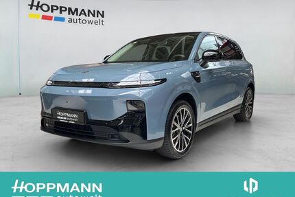 Leapmotor B10 Gebrauchtwagen
