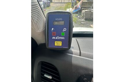 IVECO Andere Gebrauchtwagen