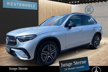 Mercedes-Benz GLC 300 Gebrauchtwagen