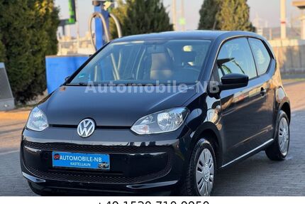 VW up! Gebrauchtwagen