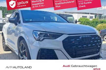 Audi RSQ3 Gebrauchtwagen