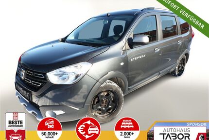 Dacia Lodgy Gebrauchtwagen