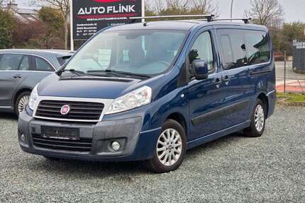 Fiat Scudo Gebrauchtwagen