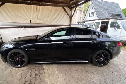 Jaguar XE Gebrauchtwagen