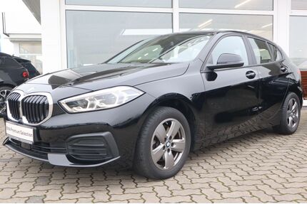 BMW 118 Gebrauchtwagen