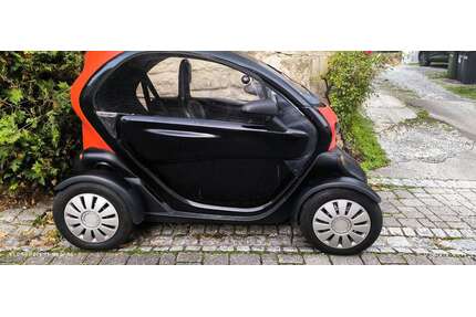 Renault Twizy Gebrauchtwagen