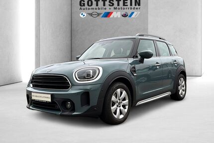 Mini One Countryman Gebrauchtwagen
