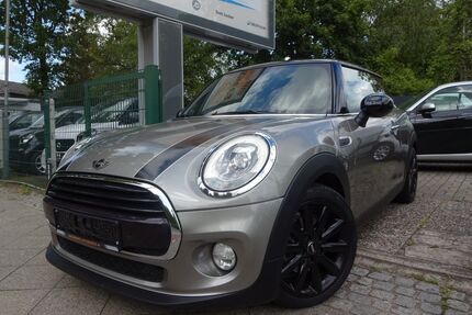 Mini Cooper Gebrauchtwagen