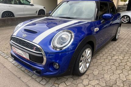 Mini Cooper S Gebrauchtwagen