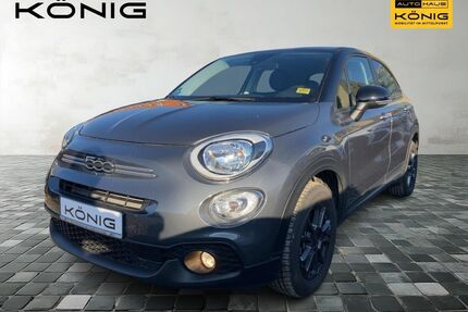 Fiat 500X Gebrauchtwagen