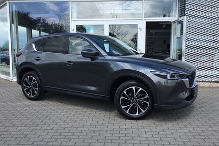 Mazda CX-5 Gebrauchtwagen