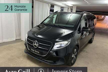 Mercedes-Benz V 300 Gebrauchtwagen