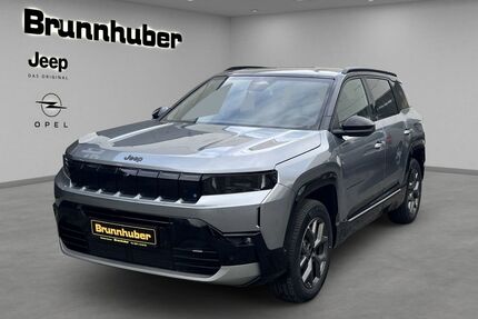 Jeep Compass Gebrauchtwagen