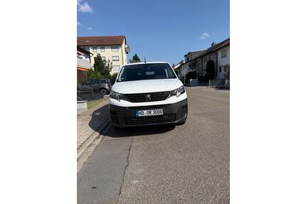 Peugeot Expert Gebrauchtwagen